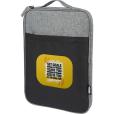 M120 Reclaim Recycled Two Tone Laptop Sleeve