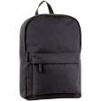 J095 Harbeldown Canvas Laptop Backpack