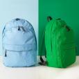 N063 Trend Backpack - Spot Colour
