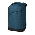 J098 600D Two Tone Backpack