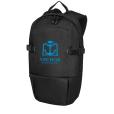 M121 Elevate Baikal GRS 15 Inch rPET Laptop Backpack