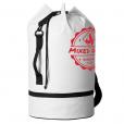 L123 Sailor Style Duffel Bag