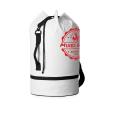 L123 Sailor Style Duffel Bag