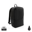 M125 Swiss Peak RFID Anti Theft Laptop Backpack - Full Colour