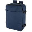 Q038 Libra Recycled Carry-on Backpack