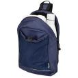 Q041 Nomad Cross Body Bag