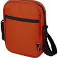 Q042 Byron Recycled Crossbody Bag - Spot Colour