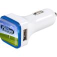 H058 Swift Dual Car Charger