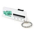 M092 Venus Tyre Gauge Key Ring - Spot Colour