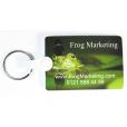N036 Gnalvic Key Rings
