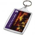 L100 Adview Orca Large Key Ring