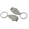 L099 Bravado Vanguard Bottle Opener on Key Ring