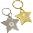 L098 Bravado Star Key Ring