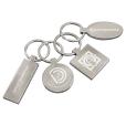 M093 Bravado Jupiter Key Ring