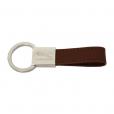 L098 Bravado Millbrook Leather Key Ring