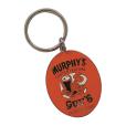 M094 30mm Hard Enamel Key Ring