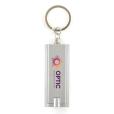 Q030 LED Torch Key Ring - Full Colour