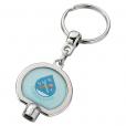 L099 Radiator Key Ring