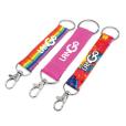 Q029 LanGo Key Ring