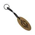 Q030 Floating Cork Key Ring