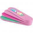 H080 Nail File Set - Full Colour