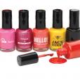 H080 Nail Polish