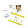 H074 Dental Floss Credit Card - Full Colour