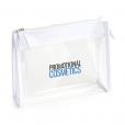 H082 Clear PVC Trim Bag