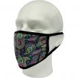 PPE  Dye Sublimation Face Mask - PM01