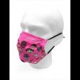 PPE  Dye Sublimation Face Mask - PM03