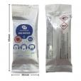 PPE  Individual 4ml Sachets of Hand Gel