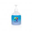 K116 500ml Hand Sanitiser