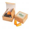 L091 Ear Plugs In A Box