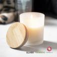 L091 Trivak Aromatic Candle