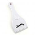 H079 Plastic Ice Scraper With Handle