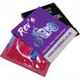 H075 Bookmatch Condom Pack
