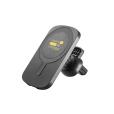 Q027 Magnetic Car Phone Holder and Wireless Charger - Full Colour