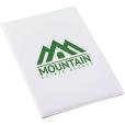 Q148 Golf Score Card Holder - Spot Colour