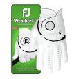 Q148 Footjoy WeatherSof Golf Glove