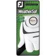 H137 Footjoy WeatherSof Glove