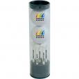 H137 Wilson Ultra 2 Ball Tube with Tees