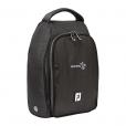 H138 Black FootJoy Shoe Bag