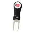 Q149 PFC Metal Divot Tool and Ball Marker - Full Colour