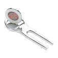 Q149 PFC Pro Chrome Divot Tool