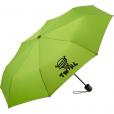 J149 FARE Mini Okobrella Shopping Umbrella and Bag 