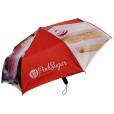 Q145 Executive Telescopic UK Umbrella