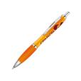 N133 Contour Frost Ballpen - Spot Colour