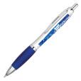 P133 Contour Digital Ballpen - 1 Colour