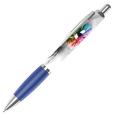 Q115 Contour Wrap Ballpen