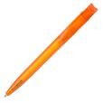 Q114 Innovation Transparent Ballpen